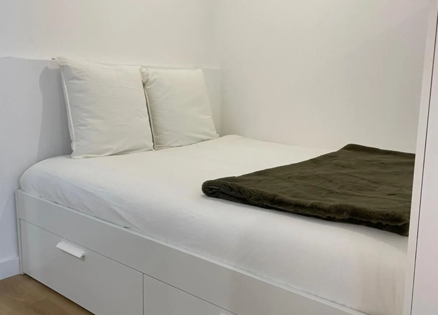 Studio Cosy Vannes Centre Apartment