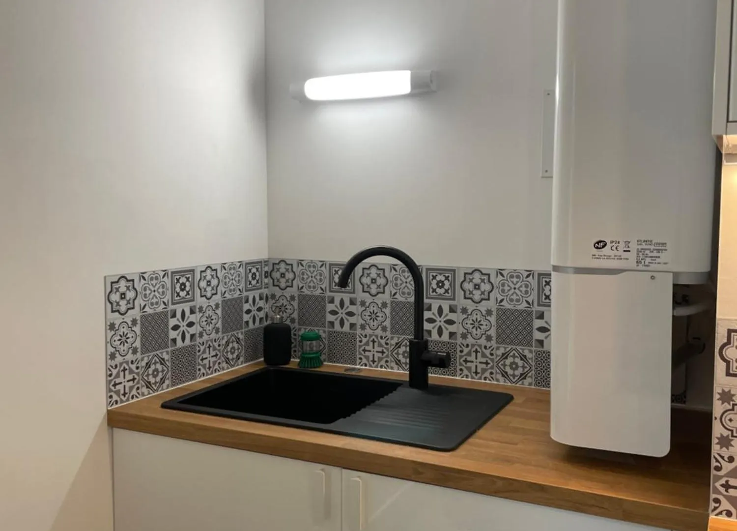 Studio Cosy Vannes Centre Apartment