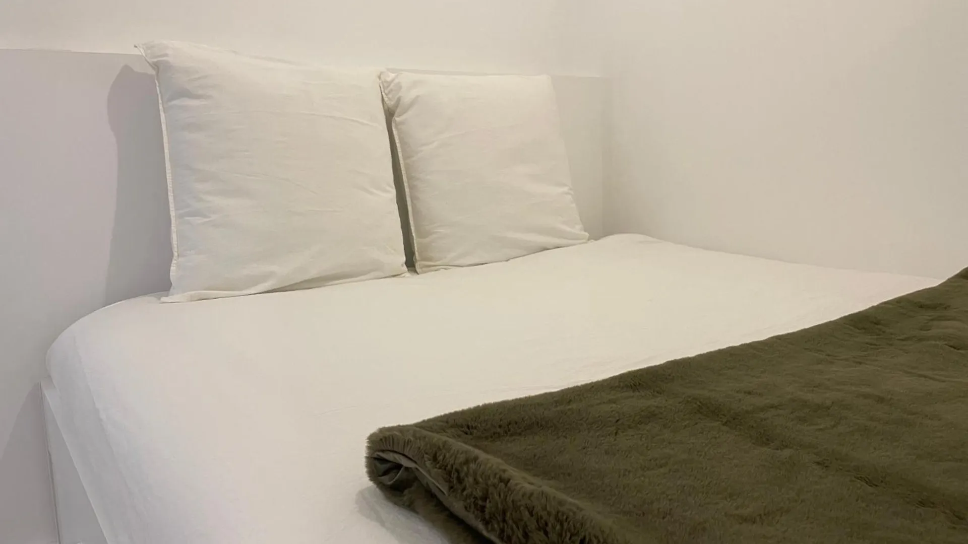 Apartment Studio Cosy Vannes Centre