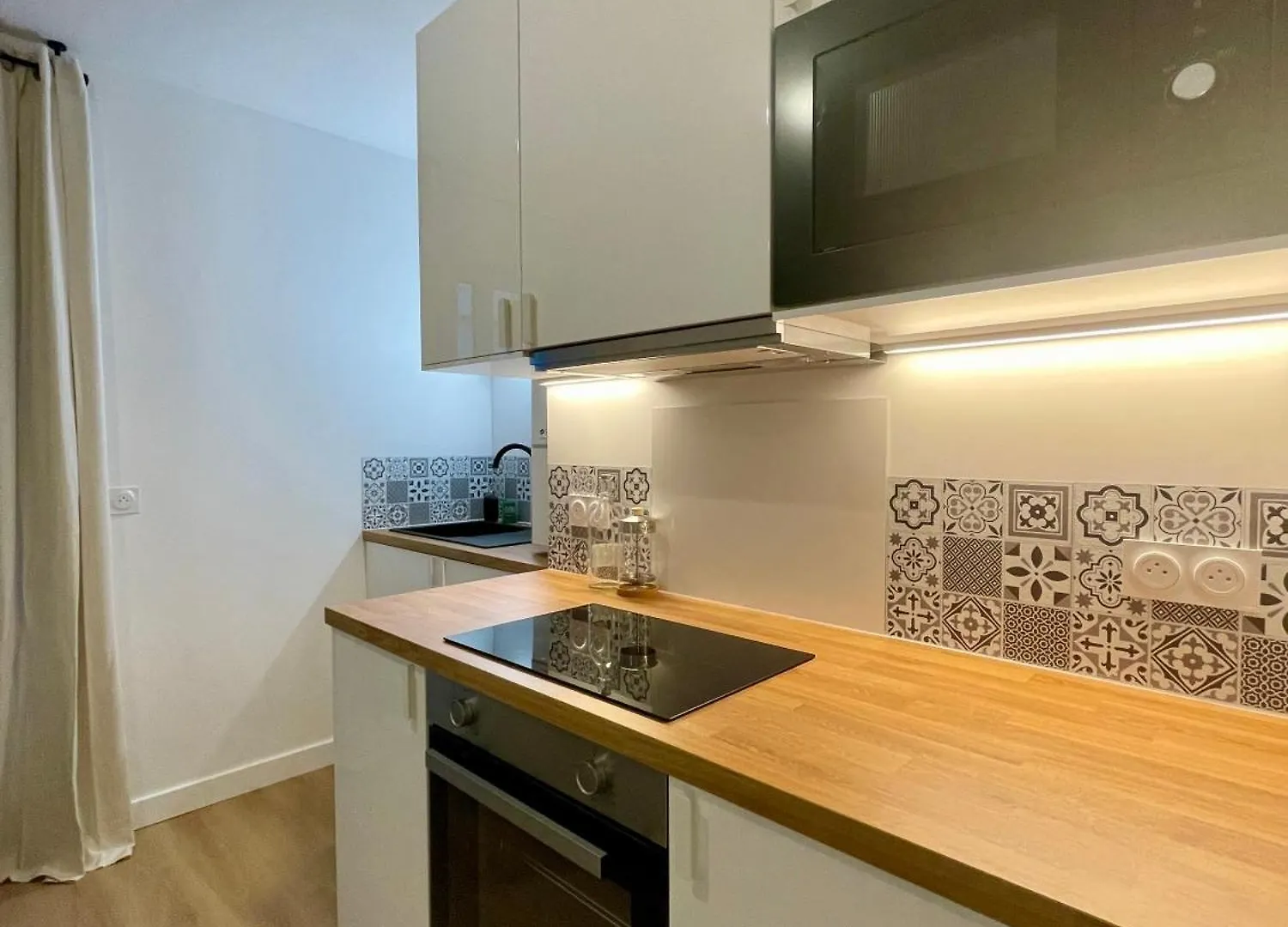 Studio Cosy Vannes Centre Apartment