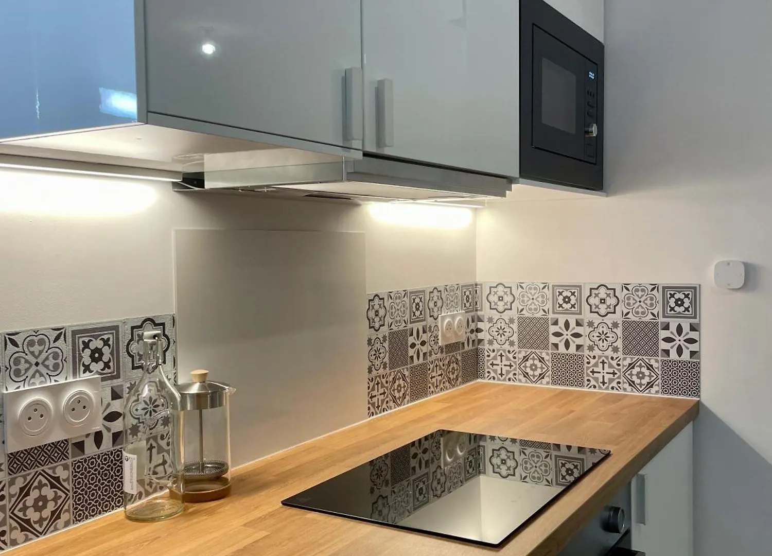 Studio Cosy Vannes Centre