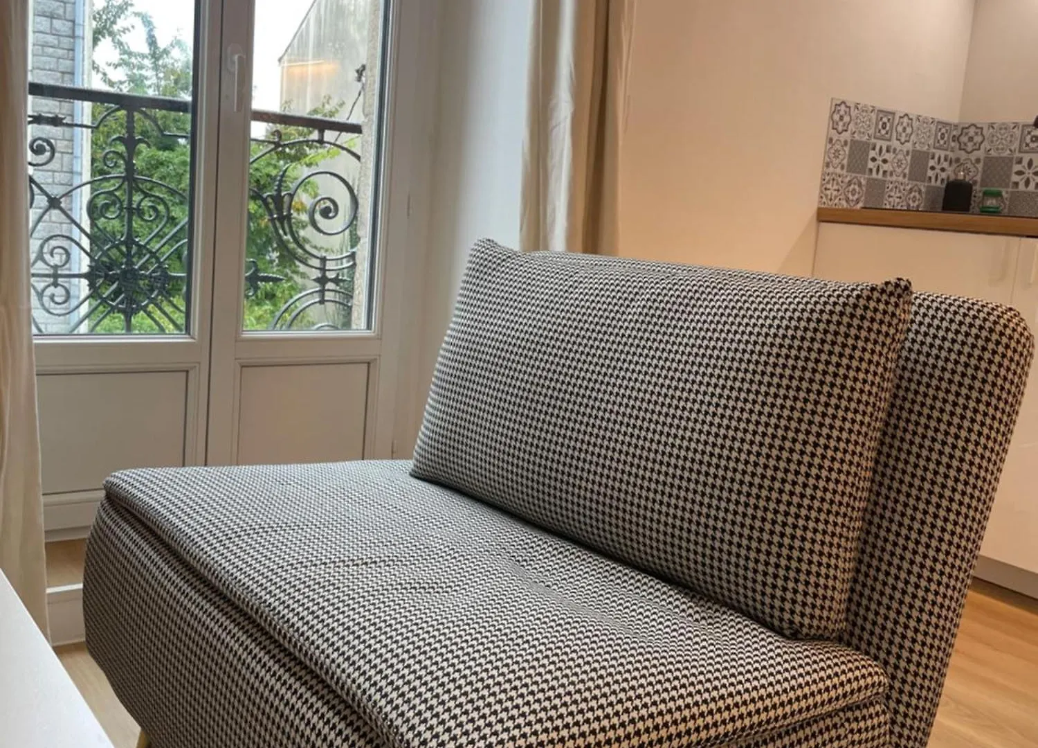 Studio Cosy Vannes Centre