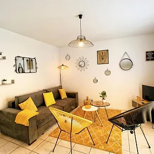 Appartement Trés Joli T1 Bis 32m Carré