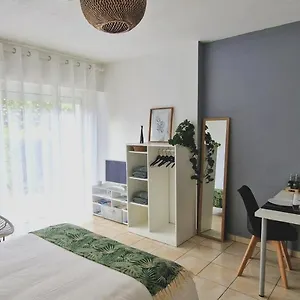  Appartement A Mi-chemin